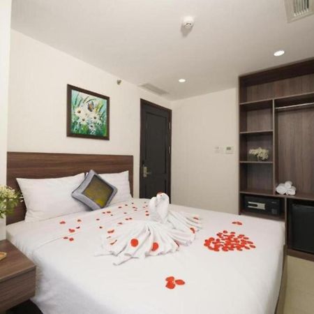 Mira Grand Hotel Quy Nhon Exterior photo