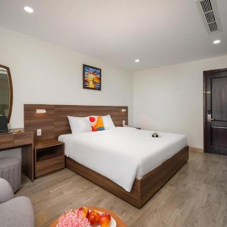 Mira Grand Hotel Quy Nhon Exterior photo